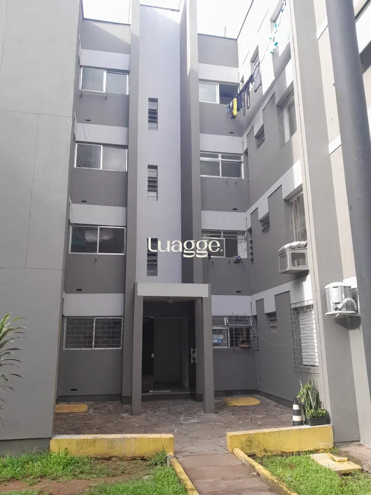 Apartamento, 2 quartos, 56 m² - Foto 1