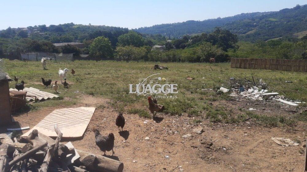 Terreno à venda, 2660m² - Foto 3