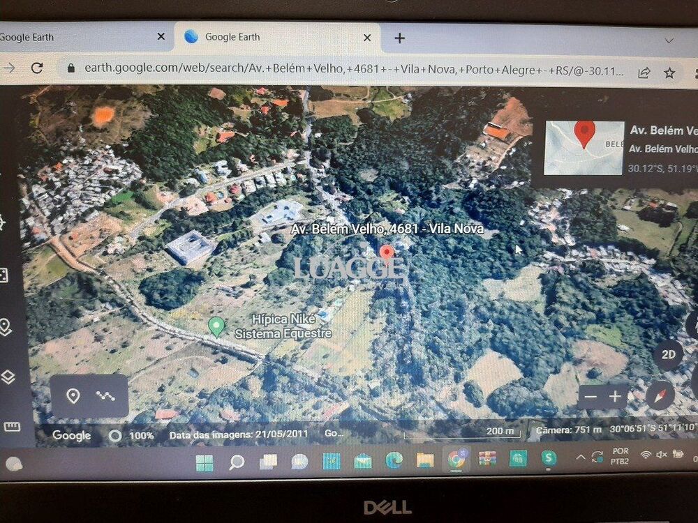 Terreno à venda, 2660m² - Foto 2