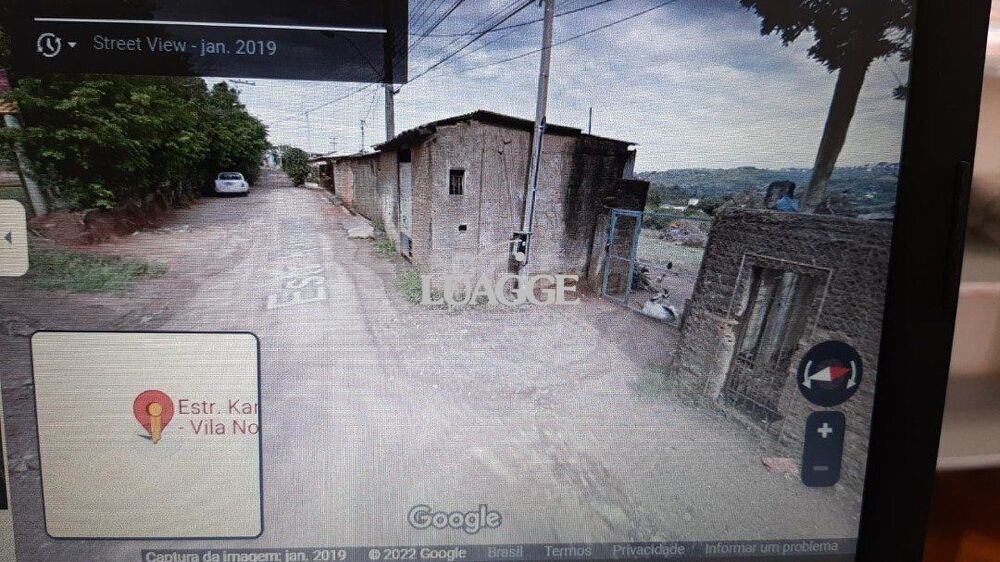 Terreno à venda, 2660m² - Foto 4