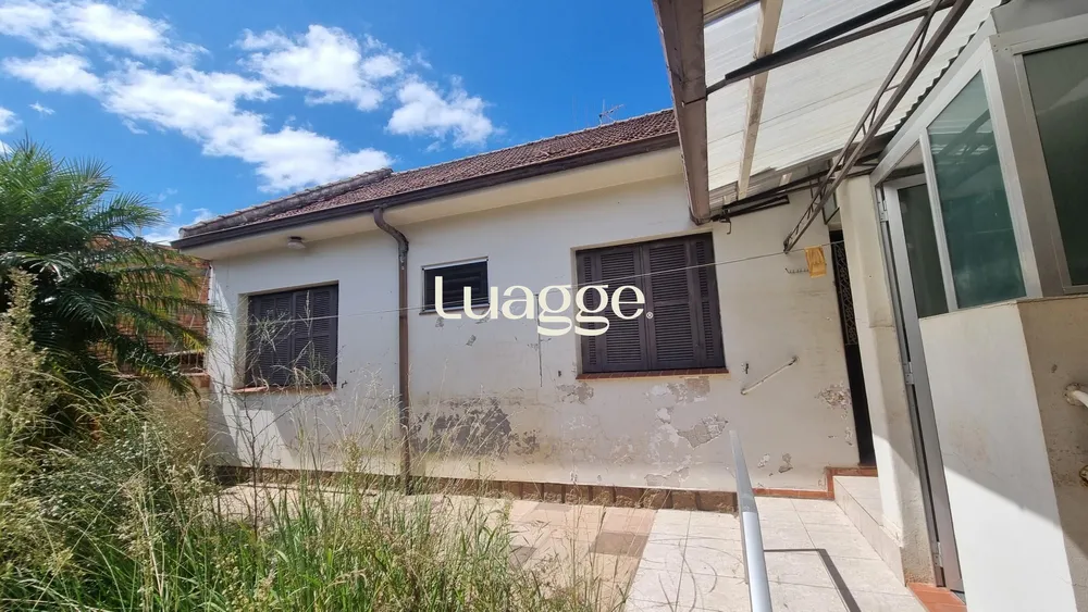 Casa, 3 quartos, 281 m² - Foto 1