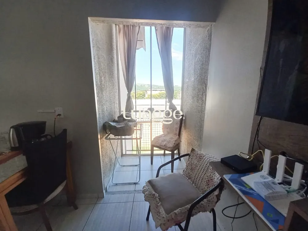 Apartamento, 1 quarto, 34 m² - Foto 4
