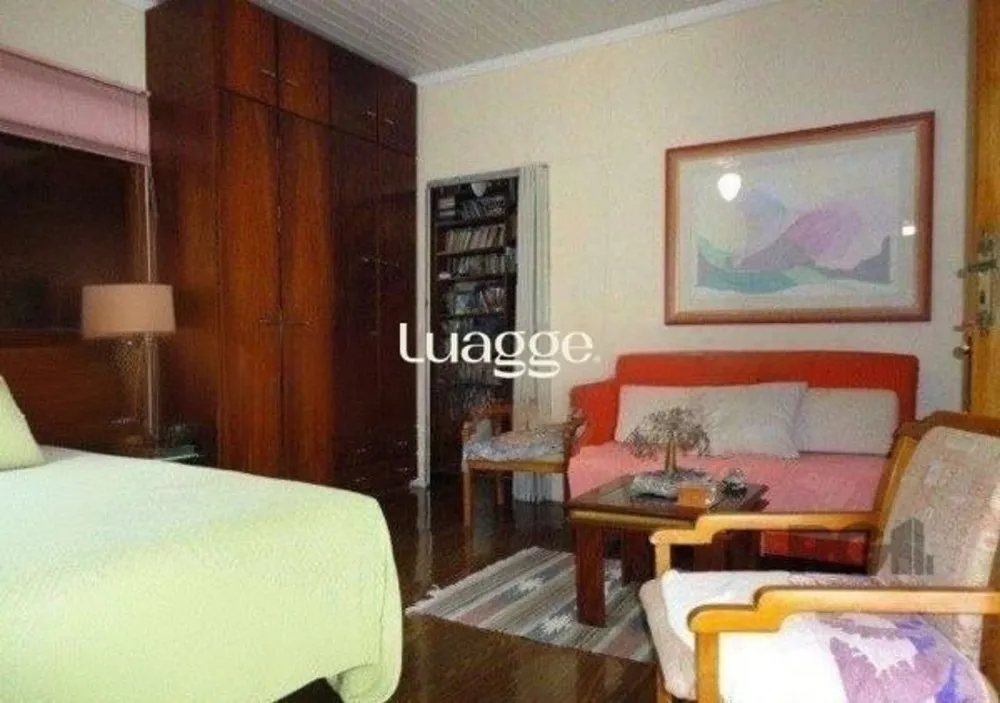 Casa, 4 quartos, 175 m² - Foto 1