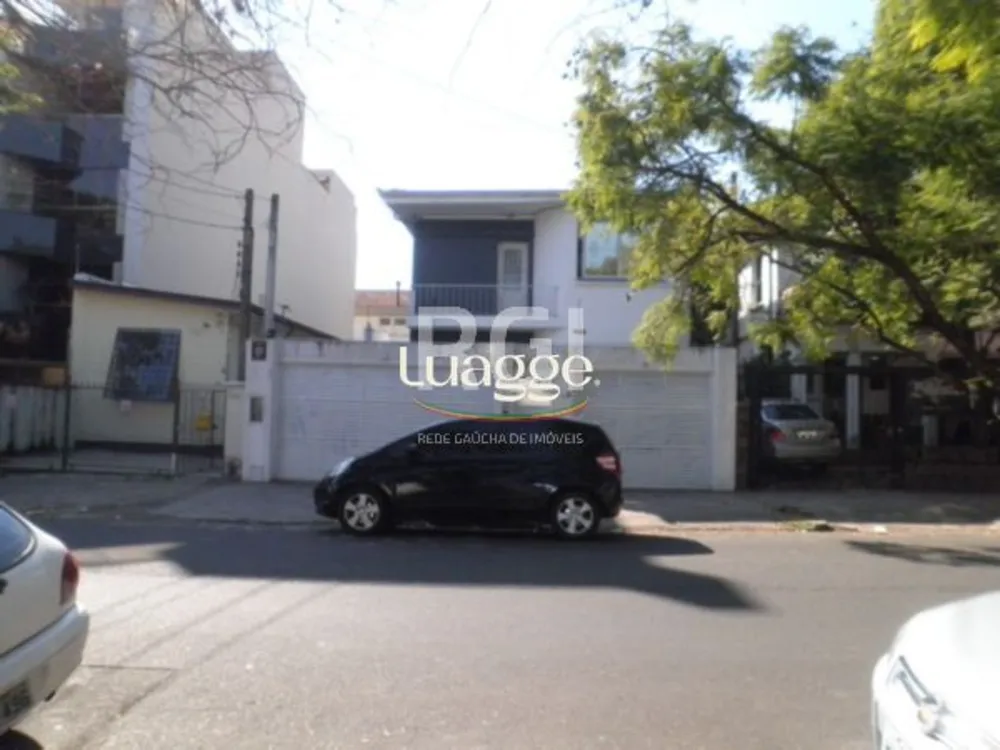 Terreno, 253 m² - Foto 1