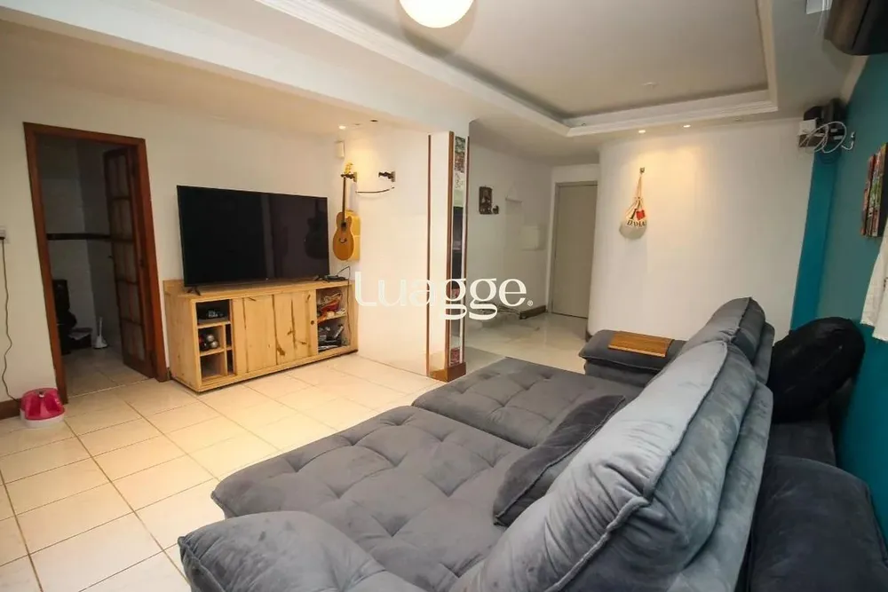 Apartamento, 2 quartos, 81 m² - Foto 1