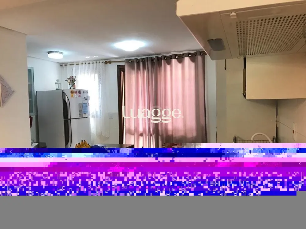 Sobrado, 3 quartos, 97 m² - Foto 1
