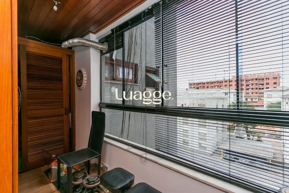 Apartamento, 1 quarto, 48 m² - Foto 1