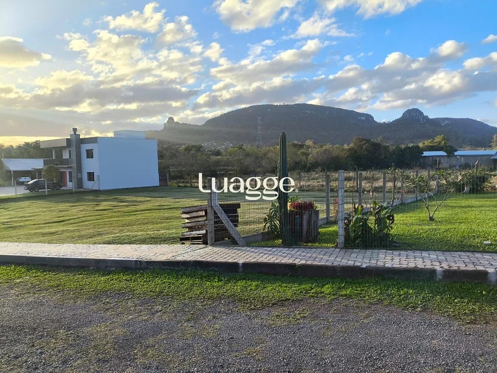 Terreno, 1369 m² - Foto 2