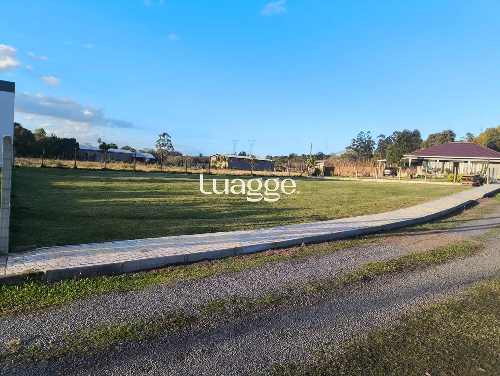 Terreno, 1369 m² - Foto 1