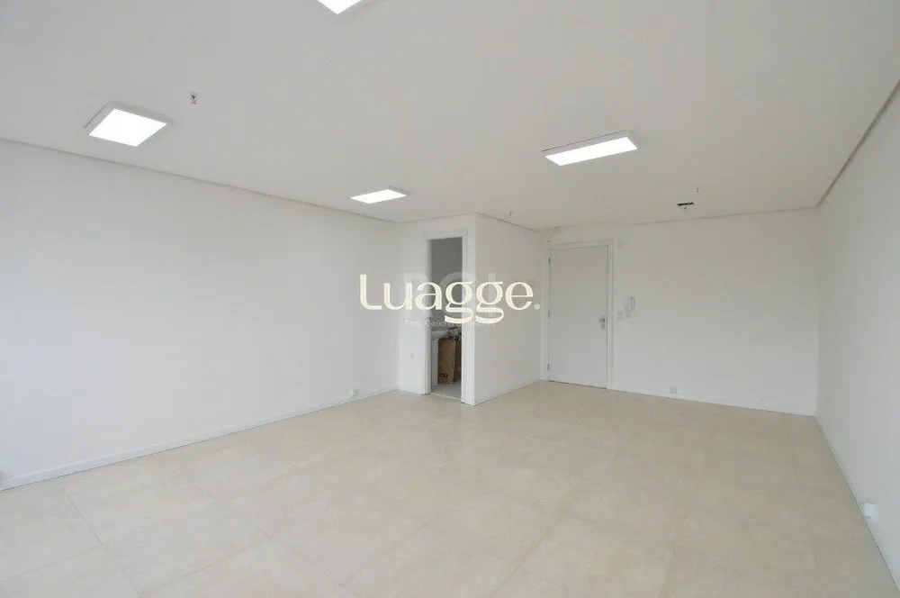 Sala-Conjunto, 38 m² - Foto 1
