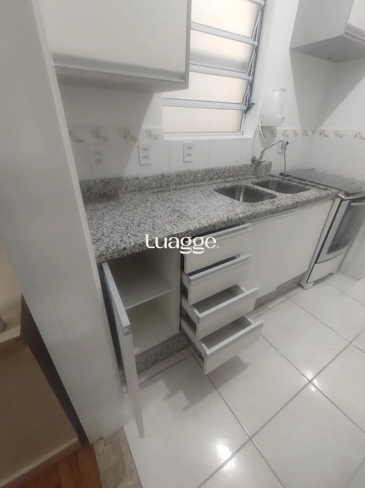 Apartamento, 2 quartos, 57 m² - Foto 1
