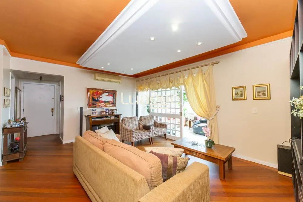 Apartamento, 4 quartos, 161 m² - Foto 3