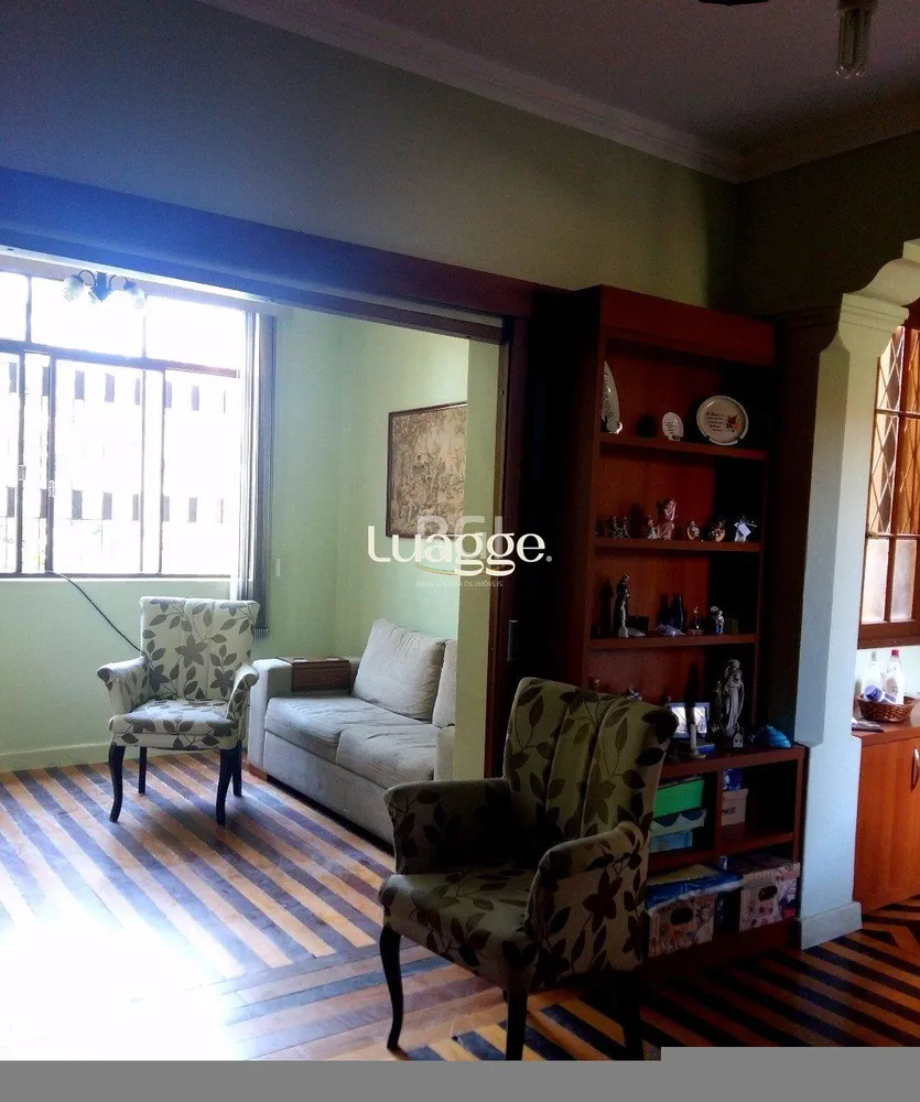 Terreno, 542 m² - Foto 1