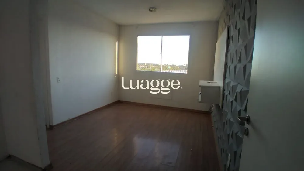 Apartamento, 2 quartos, 41 m² - Foto 4