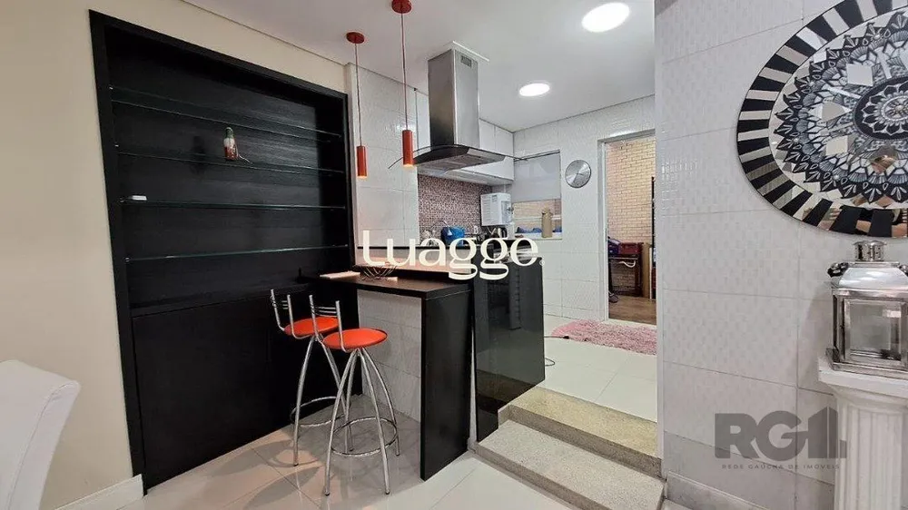 Apartamento, 2 quartos, 66 m² - Foto 3