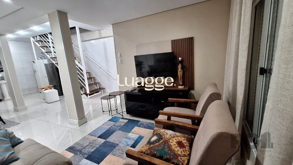 Apartamento, 2 quartos, 66 m² - Foto 2