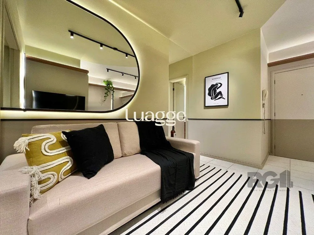Apartamento, 2 quartos, 66 m² - Foto 4