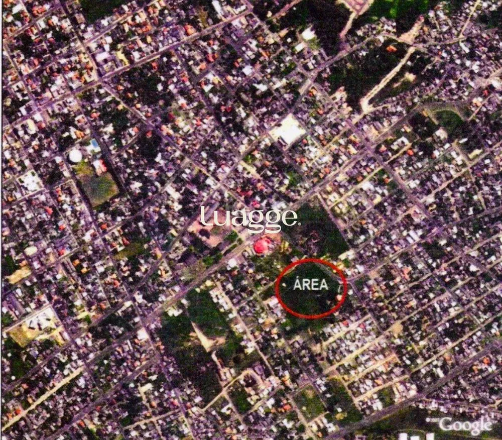Terreno, 1 hectares - Foto 1