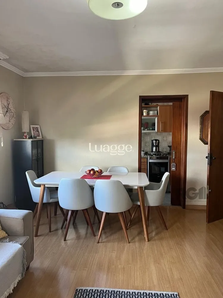 Apartamento, 1 quarto, 52 m² - Foto 1