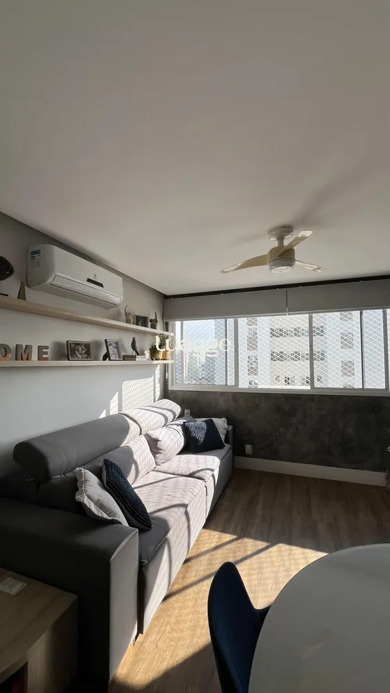 Apartamento, 3 quartos, 70 m² - Foto 1