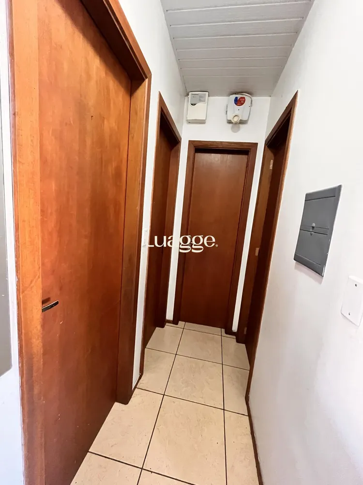 Apartamento, 3 quartos, 70 m² - Foto 2