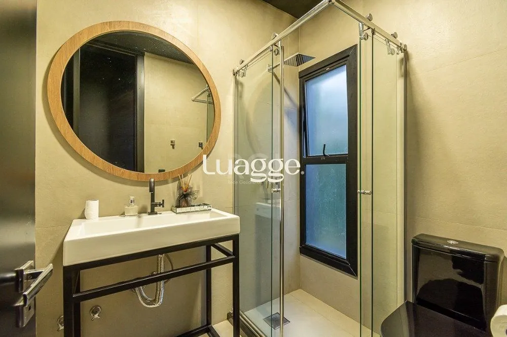 Apartamento, 1 quarto, 38 m² - Foto 2