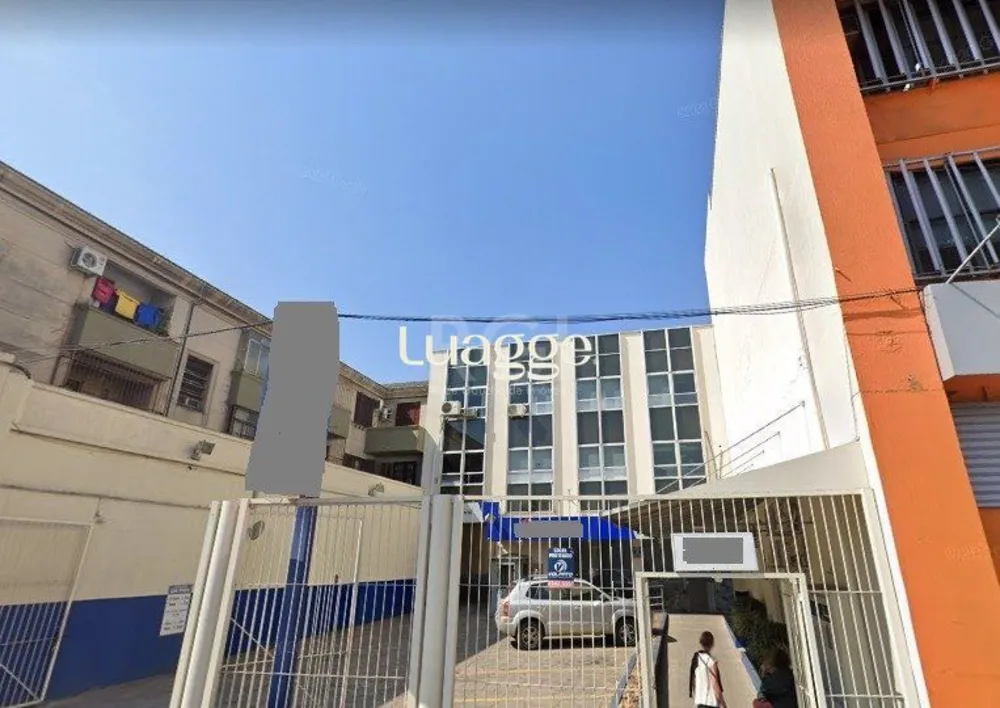 Prédio Inteiro, 905 m² - Foto 2