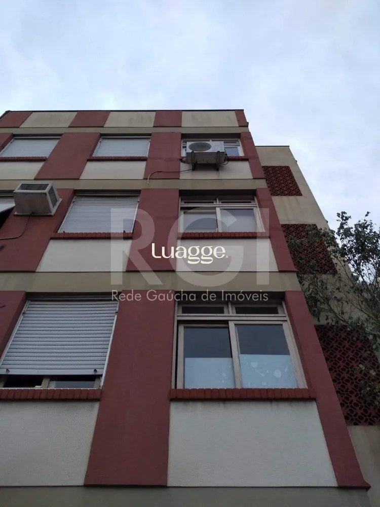 Apartamento, 2 quartos, 41 m² - Foto 2