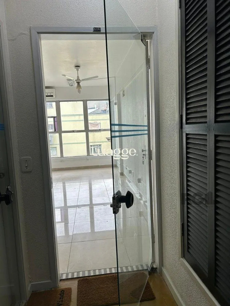 Sala-Conjunto, 28 m² - Foto 1