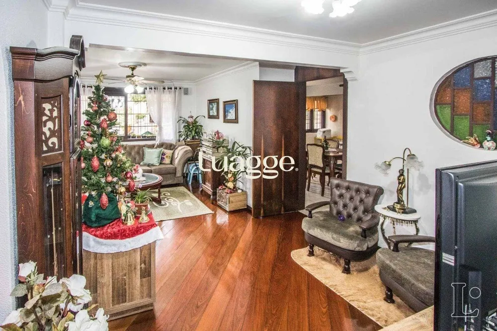 Casa, 4 quartos, 486 m² - Foto 1