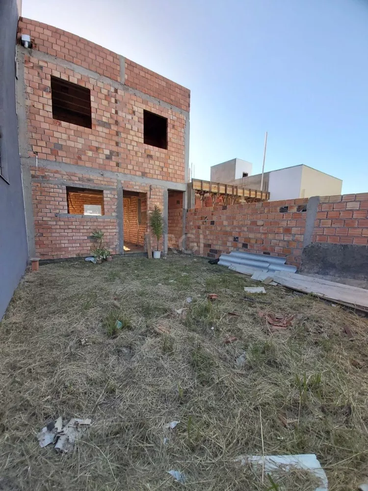 Sobrado à venda com 3 quartos, 73m² - Foto 3