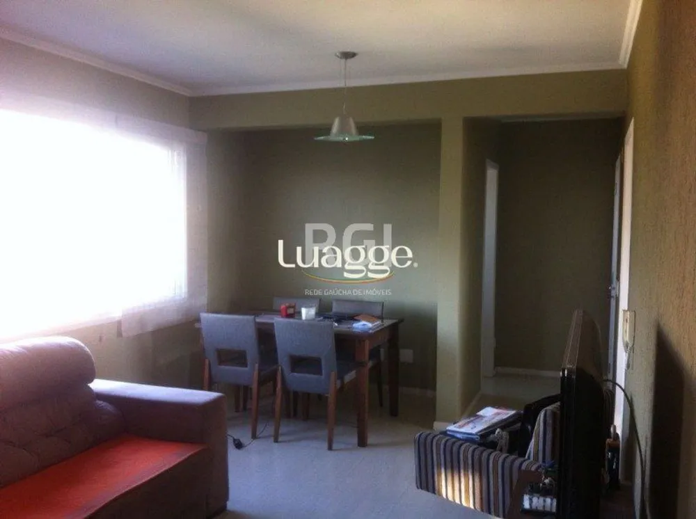 Apartamento, 3 quartos, 64 m² - Foto 1