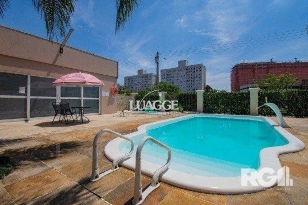 Apartamento à venda com 2 quartos, 57m² - Foto 10