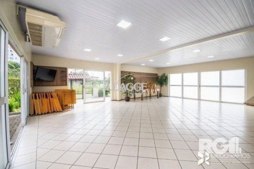 Apartamento à venda com 2 quartos, 57m² - Foto 5