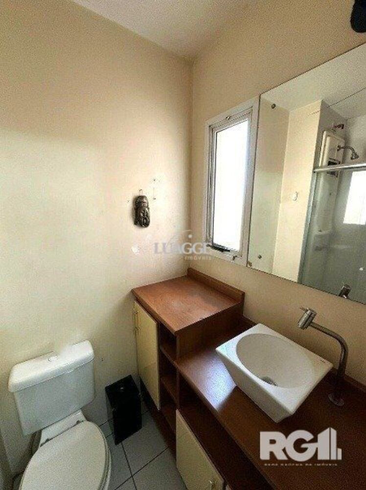 Apartamento à venda com 2 quartos, 57m² - Foto 1