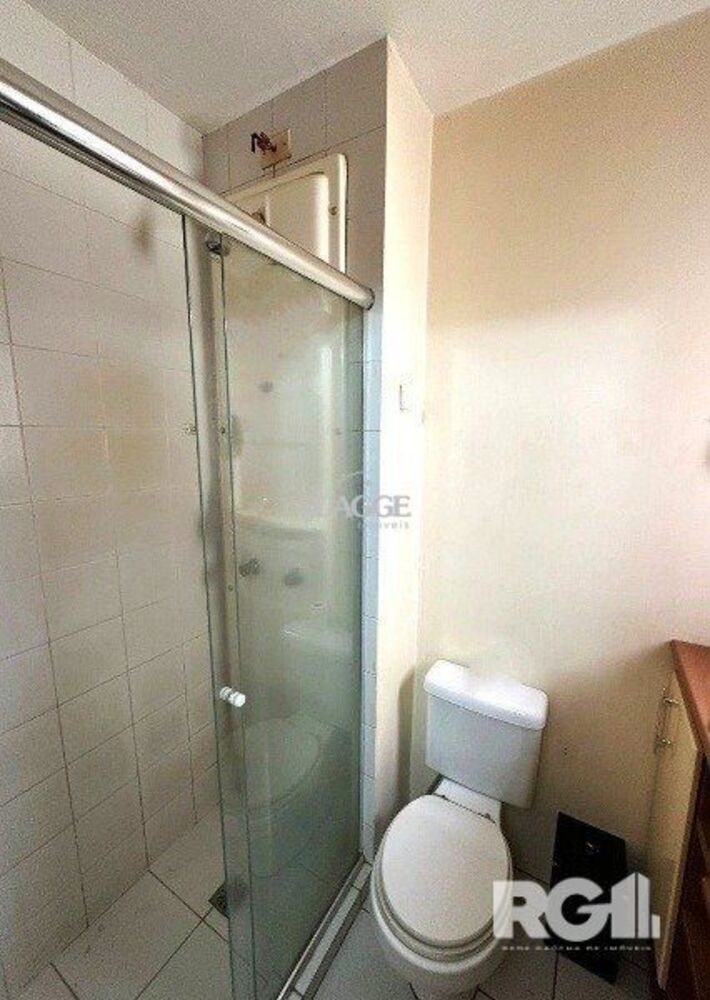 Apartamento à venda com 2 quartos, 57m² - Foto 9