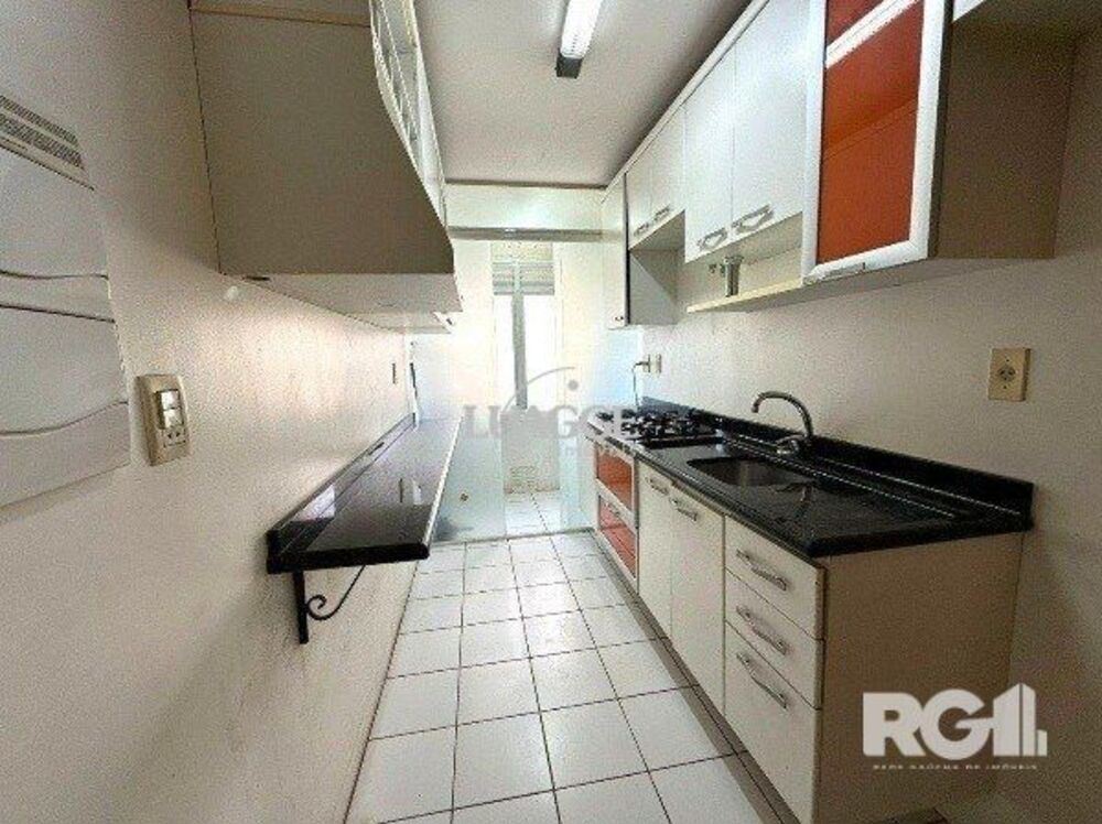 Apartamento à venda com 2 quartos, 57m² - Foto 8