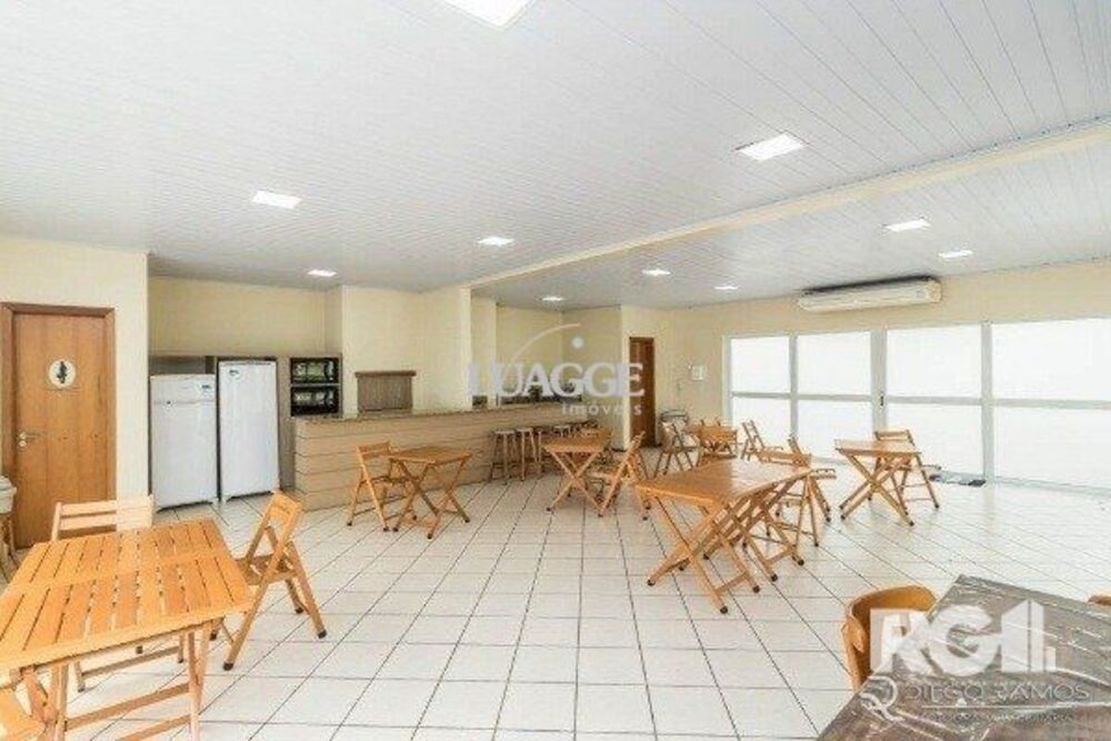 Apartamento à venda com 2 quartos, 57m² - Foto 14