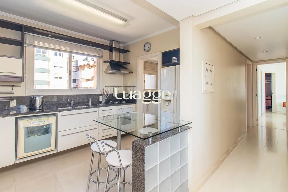 Apartamento, 3 quartos, 114 m² - Foto 4