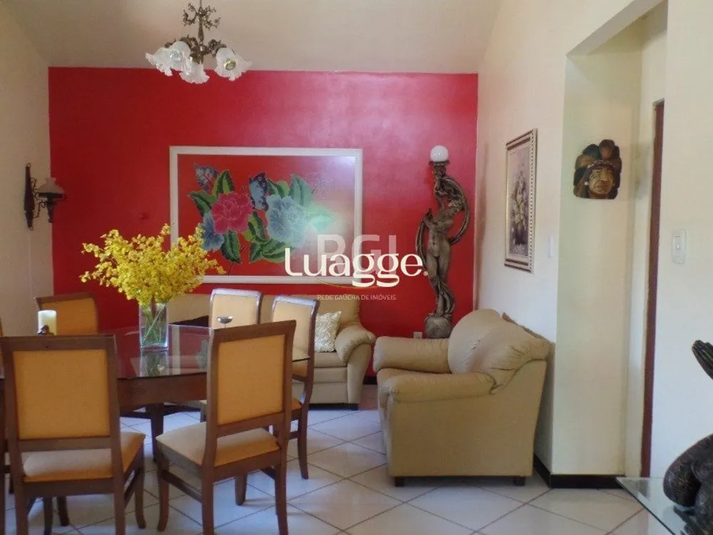 Casa, 3 quartos, 181 m² - Foto 1