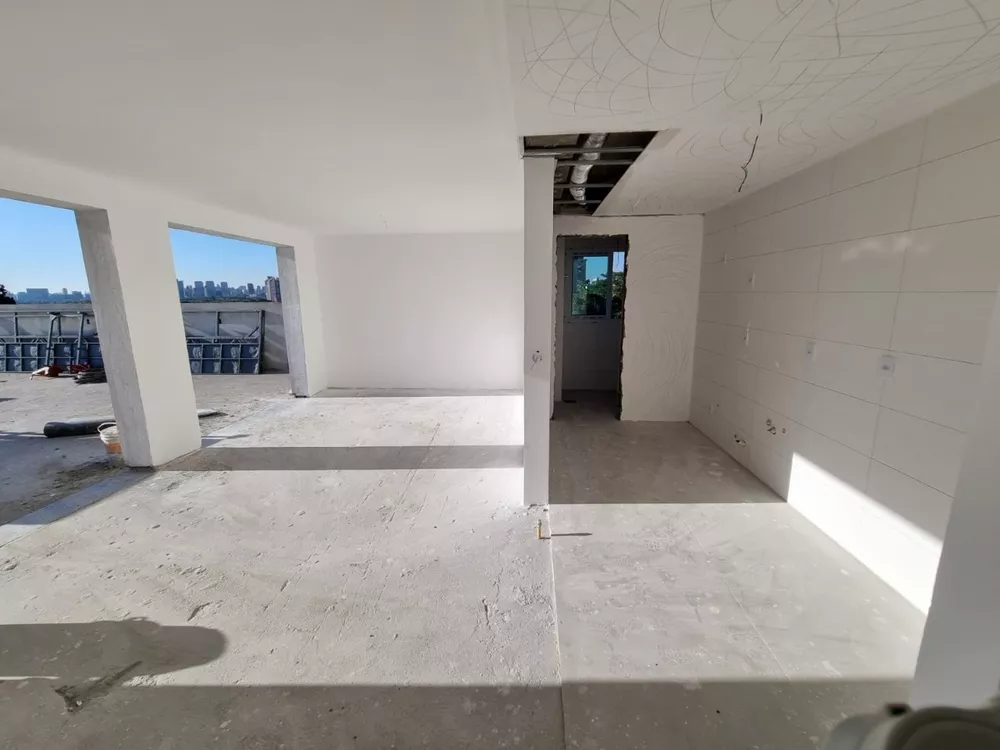 Cobertura à venda com 3 quartos, 302m² - Foto 1