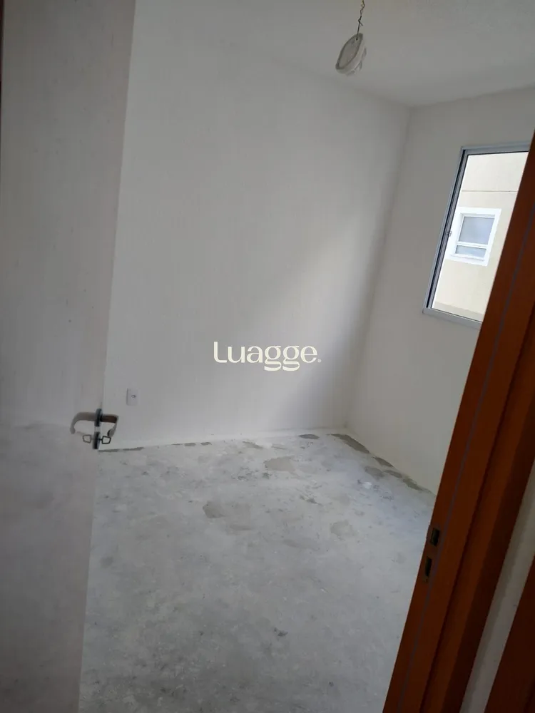 Apartamento, 2 quartos, 41 m² - Foto 1