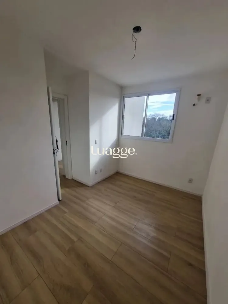 Apartamento, 2 quartos, 43 m² - Foto 1