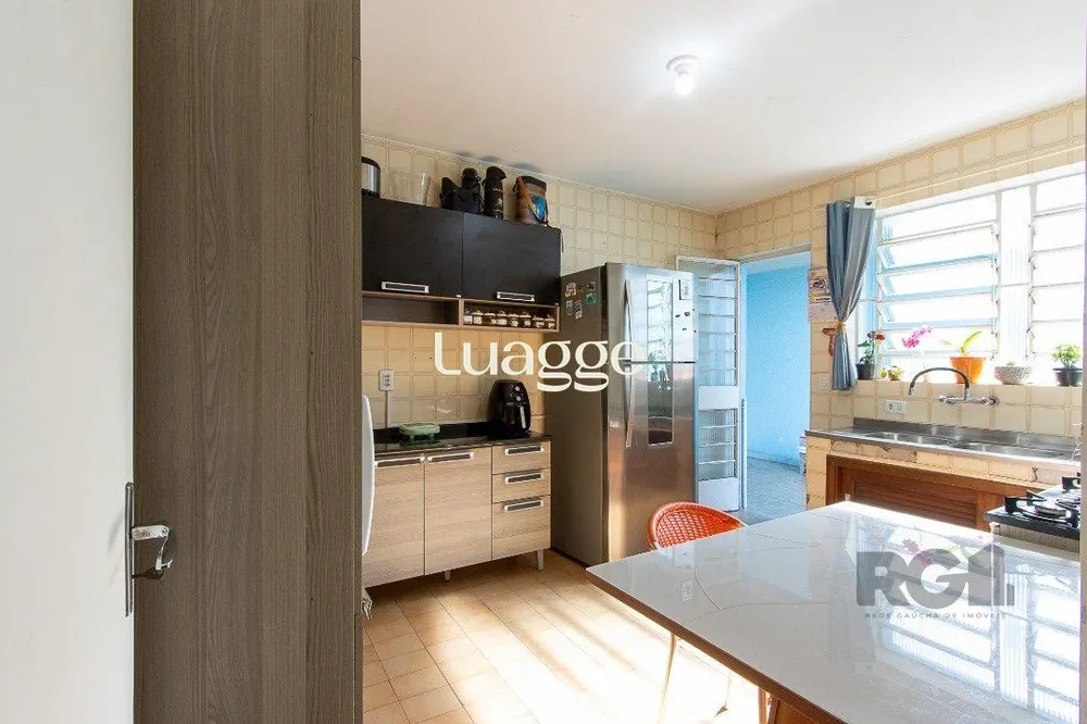 Casa, 3 quartos, 166 m² - Foto 2