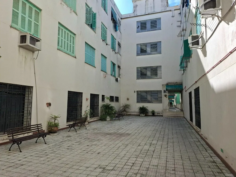 Apartamento, 2 quartos, 364 m² - Foto 1