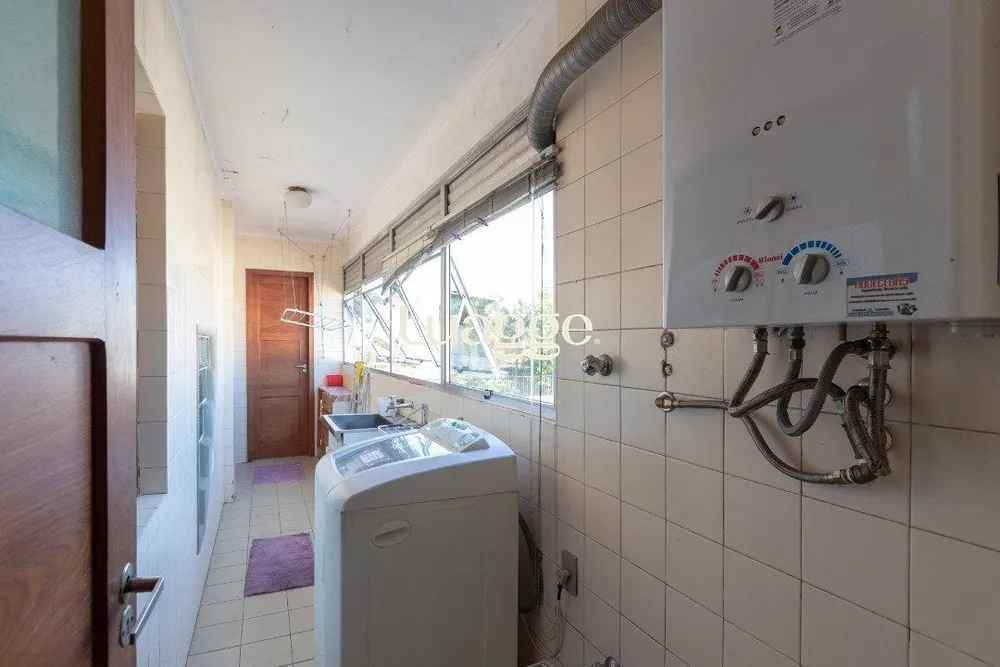Apartamento, 3 quartos, 140 m² - Foto 2