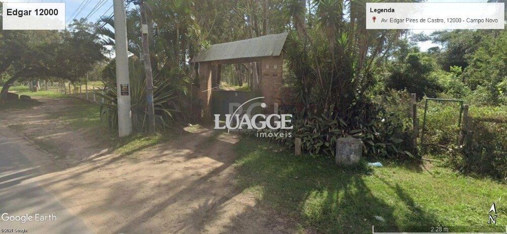 Terreno, 20 hectares - Foto 2