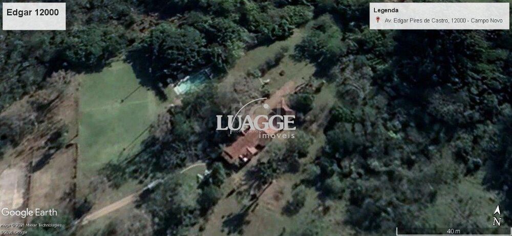 Terreno, 20 hectares - Foto 3