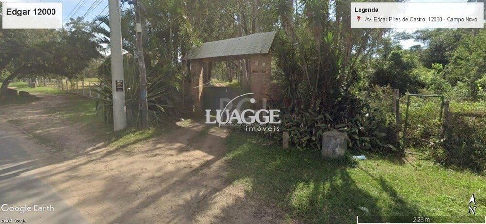 Terreno, 20 hectares - Foto 4