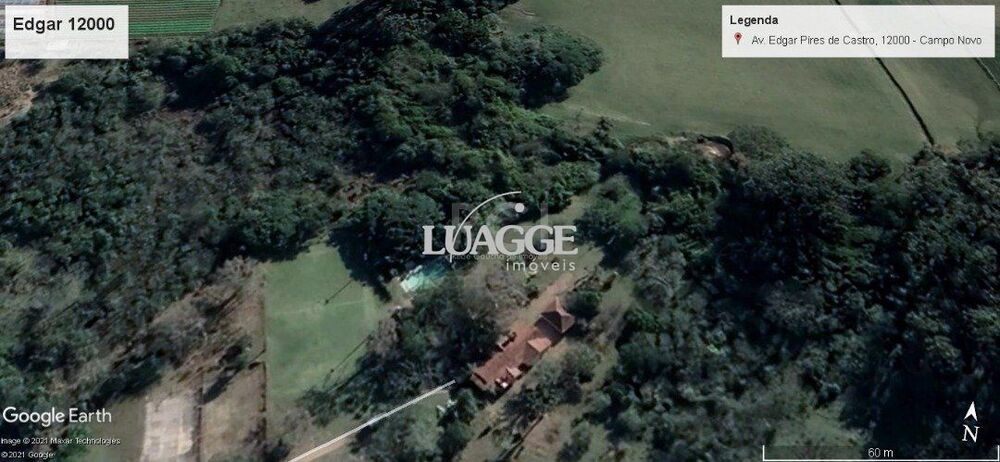 Terreno, 20 hectares - Foto 1